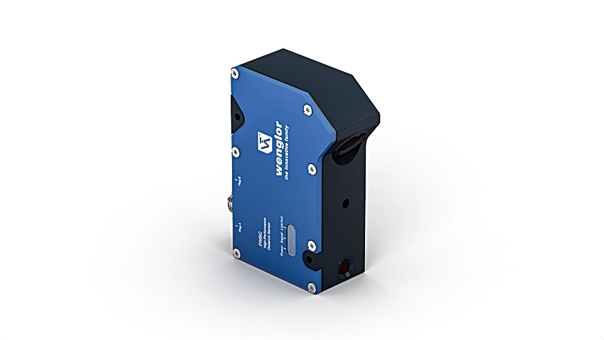Wenglor PNBC004 Laser Distance Sensor Triangulation