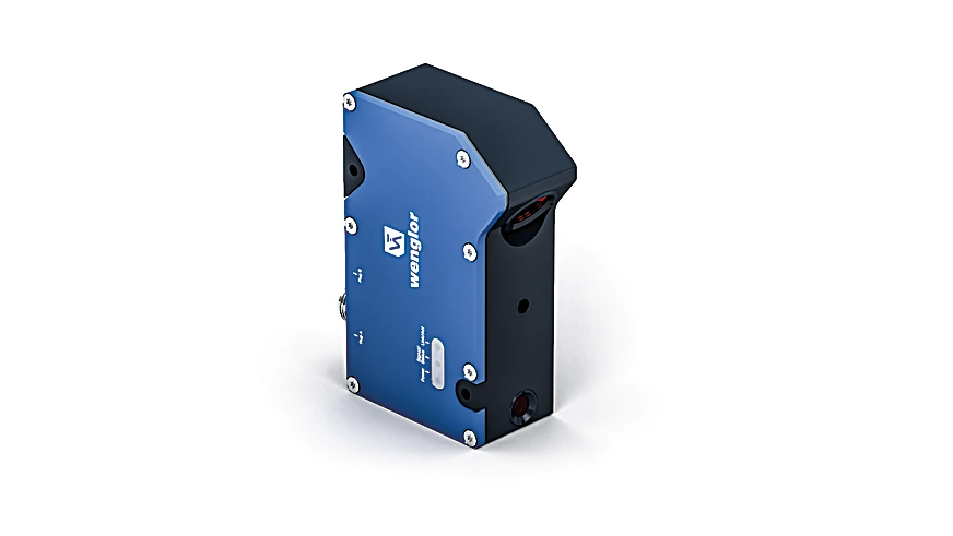 Wenglor PNBC104 Laser Distance Sensor Triangulation