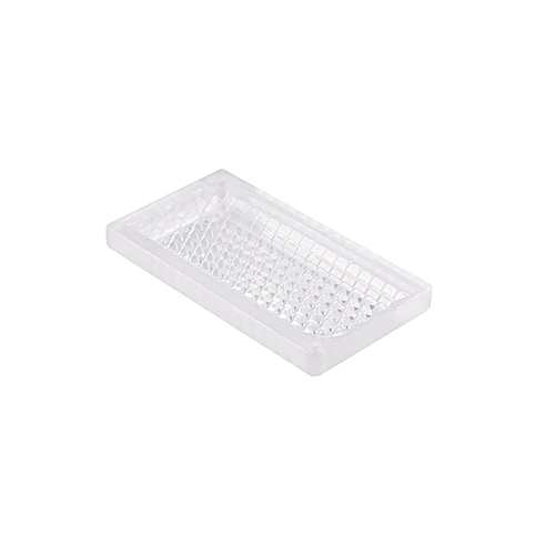 Wenglor RE9444BH Reflector 51 × 95 × 8 mm