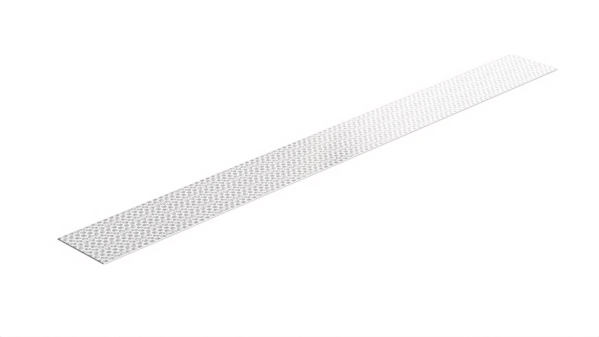Wenglor RF505 Reflector Foil 500 × 50 mm