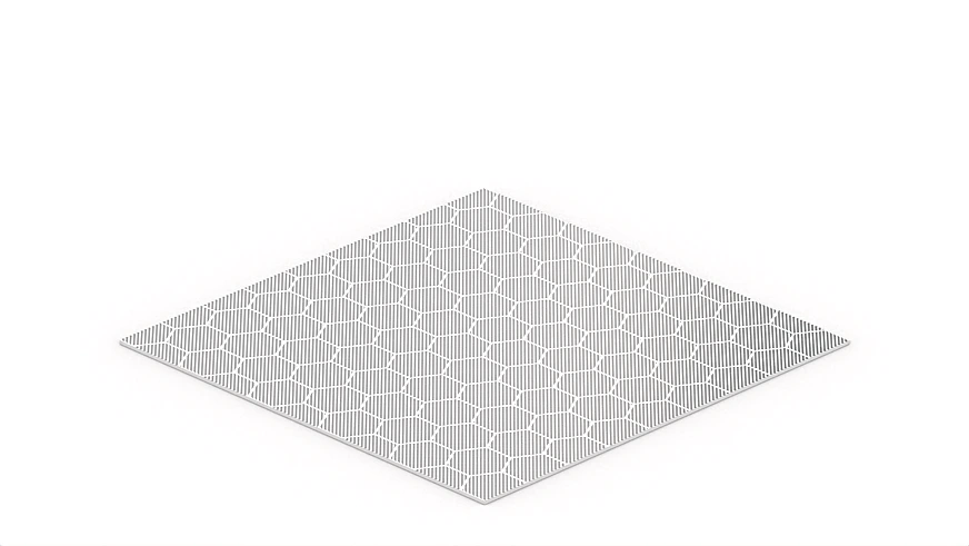 Wenglor RF5050 Reflector Foil 50 × 50 mm