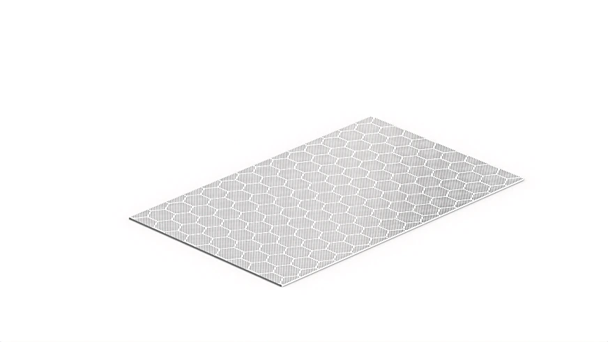 Wenglor RF508 Reflector Foil 80 × 50 mm