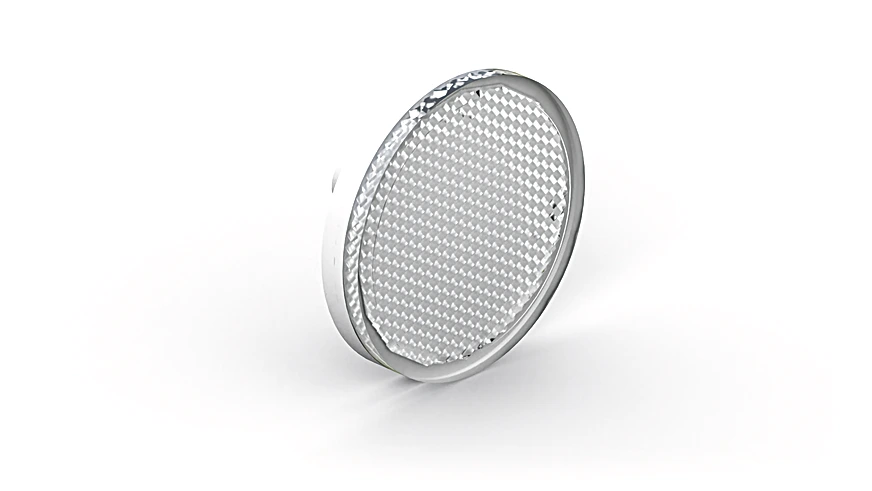 Wenglor RR21DM Reflector Ø 19 mm