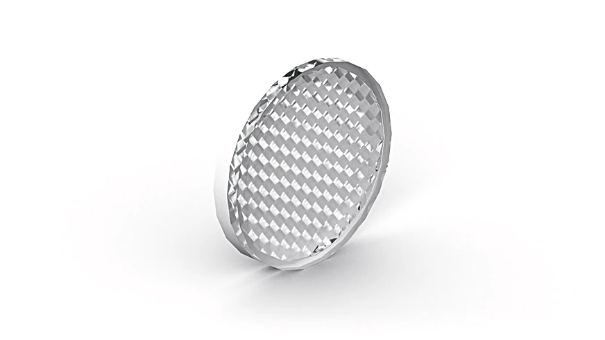 Wenglor RR50SA Reflector Ø 51 mm