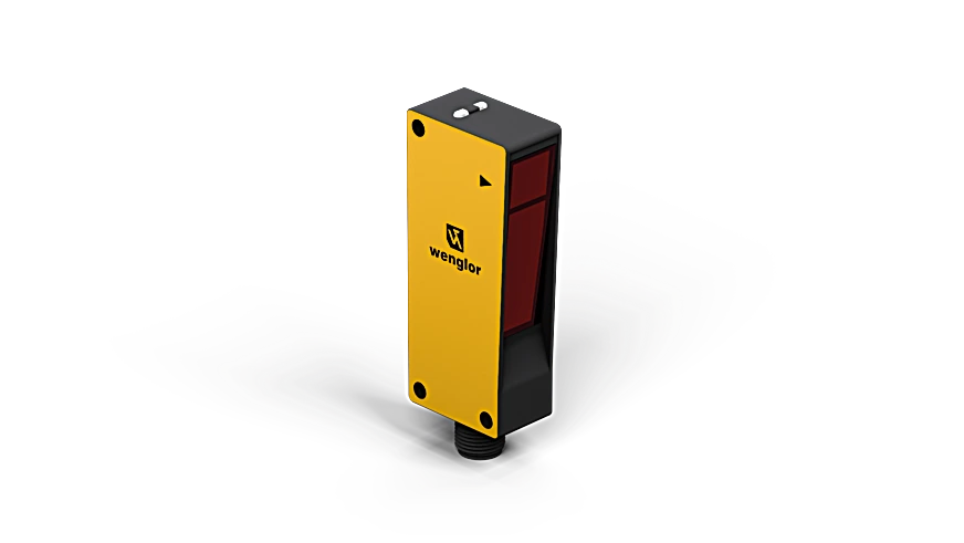 Wenglor S1NS003 Safety Through-Beam Sensor Emitter