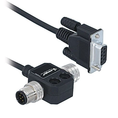 Wenglor S232W3 Interface Cable