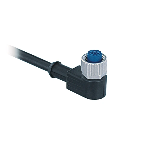 Wenglor S29-20M Connection Line M12 × 1; 4-pin