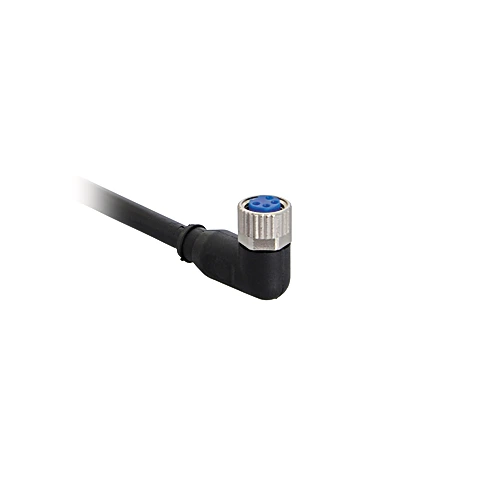 Wenglor S60-10M Connection Line M8 × 1; 4-pin