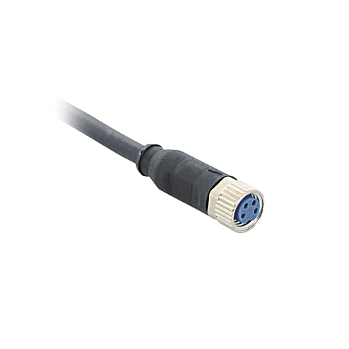 Wenglor S61-10MPUR Connection Line M8 × 1; 4-pin