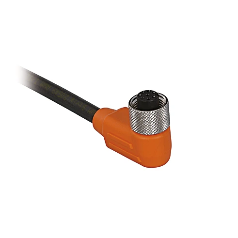 Wenglor S88W-2MPUR Connection Line M12 × 1; 8-pin