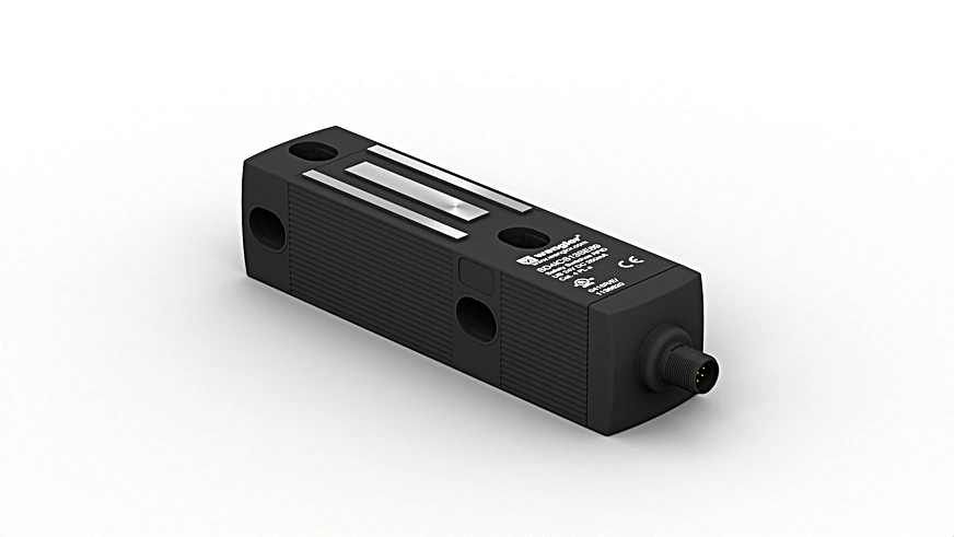 Wenglor SD4ICS02SE89 Guard Locking Device Electromagnetic, Power to Lock Principle