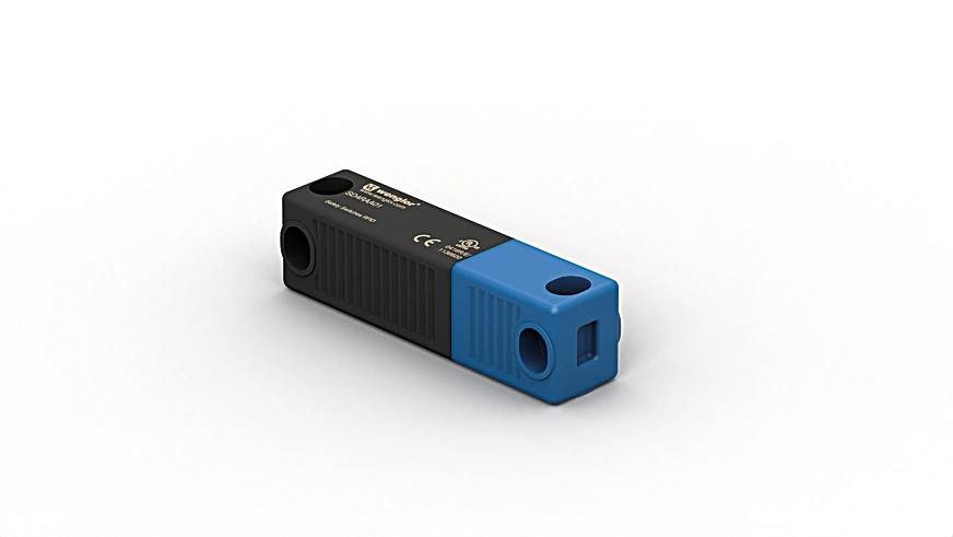 Wenglor SD4RAA02 Safety Switch RFID
