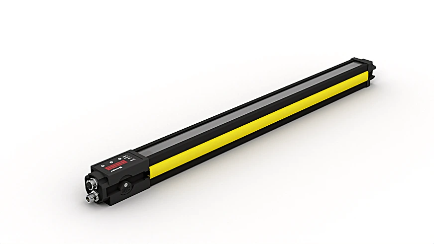 Wenglor SEFB612 Safety Light Array Body Protection