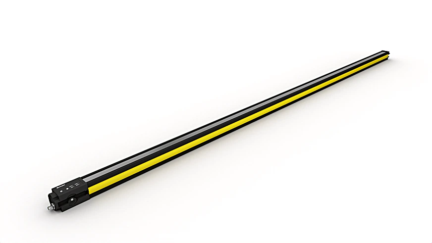 Wenglor SEFG522 Safety Light Curtain Hand Protection