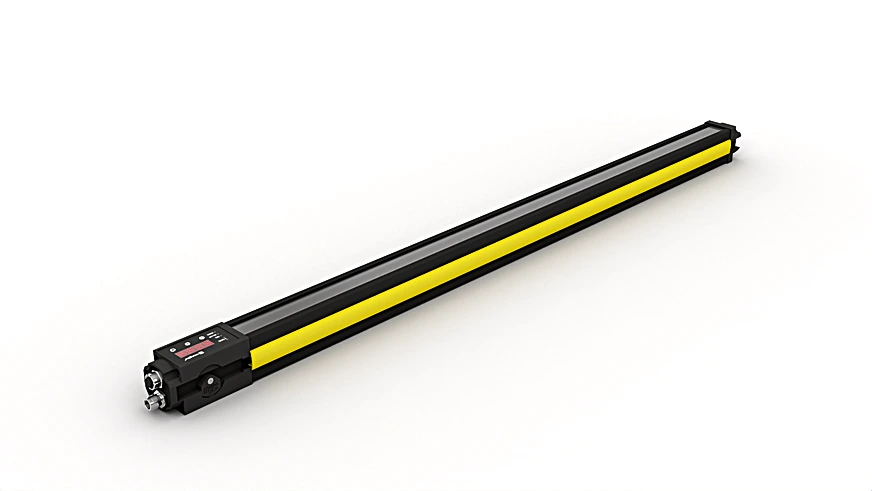 Wenglor SEFG615 Safety Light Curtain Hand Protection