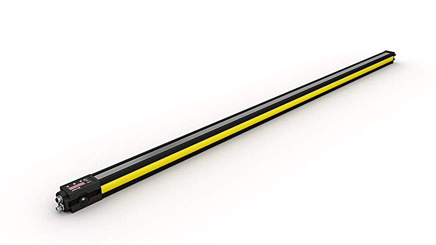 Wenglor SEFG619 Safety Light Curtain Hand Protection