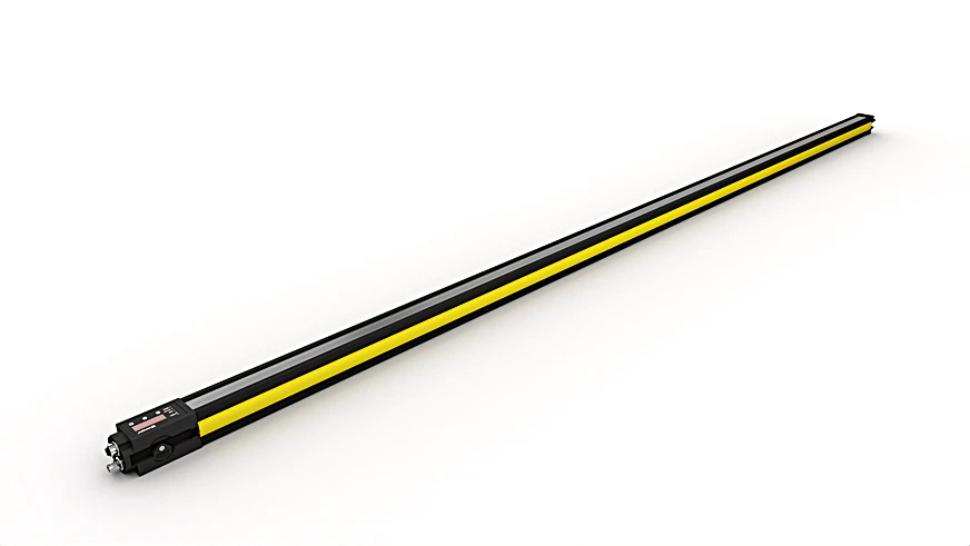 Wenglor SEFG642 Safety Light Curtain Finger Protection