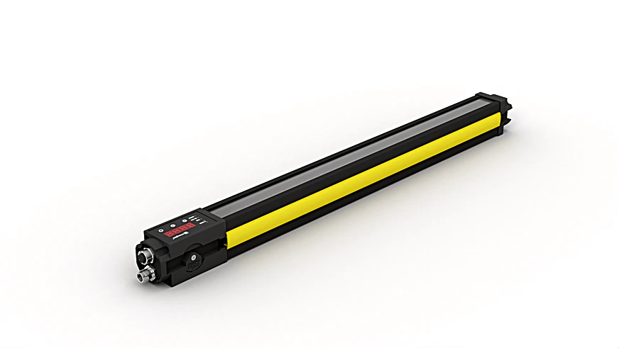 Wenglor SEFG653 Safety Light Curtain Hand Protection