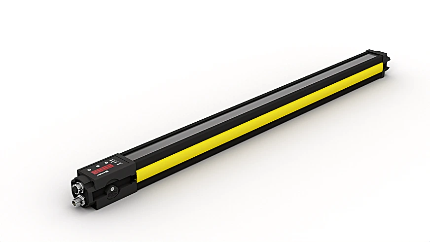 Wenglor SEFG654 Safety Light Curtain Hand Protection