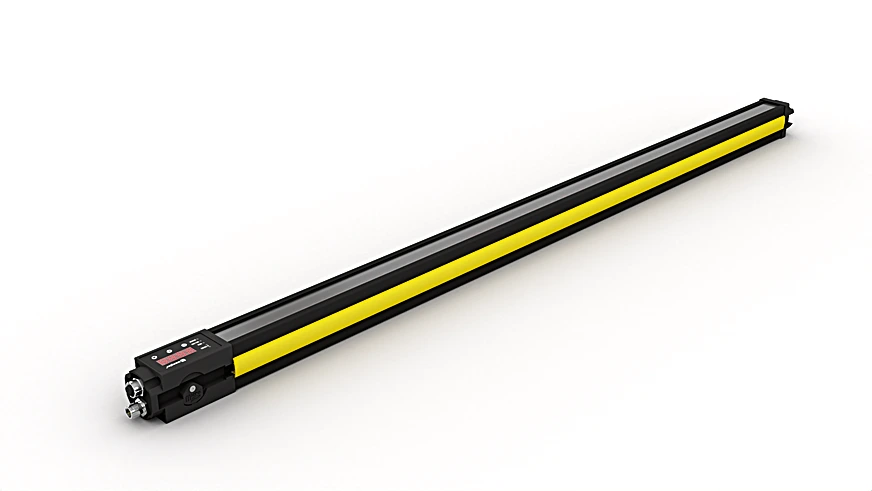 Wenglor SEFG656 Safety Light Curtain Hand Protection