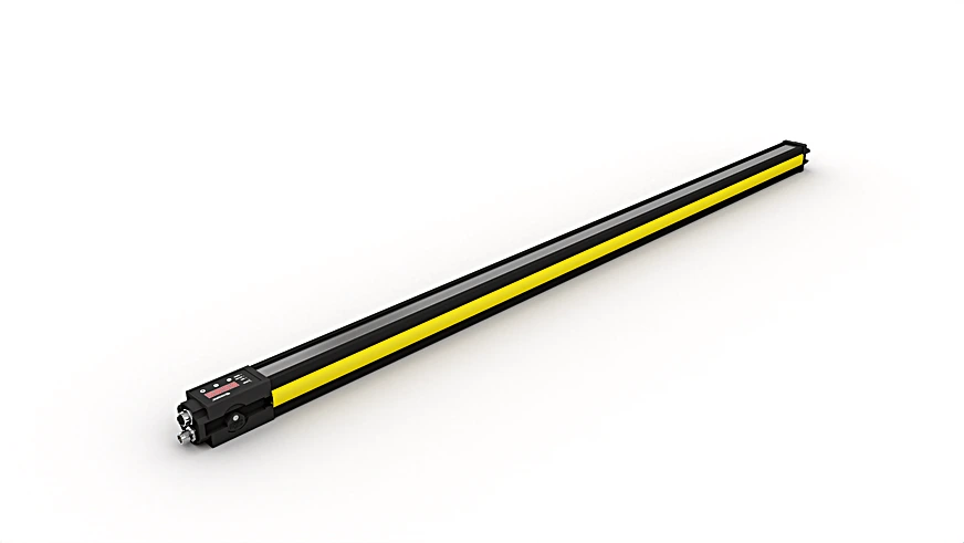 Wenglor SEFG657 Safety Light Curtain Hand Protection