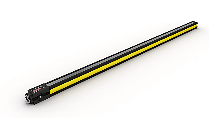 Wenglor SEFG658 Safety Light Curtain Hand Protection