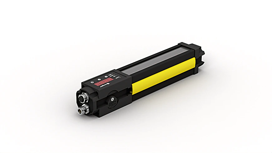 Wenglor SEFG671 Safety Light Curtain Finger Protection