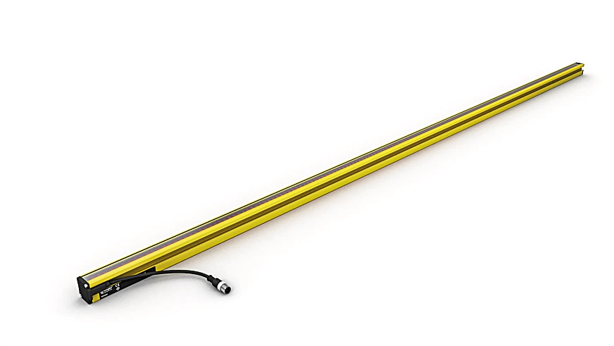 Wenglor SEMG521 Safety Light Curtain Hand Protection
