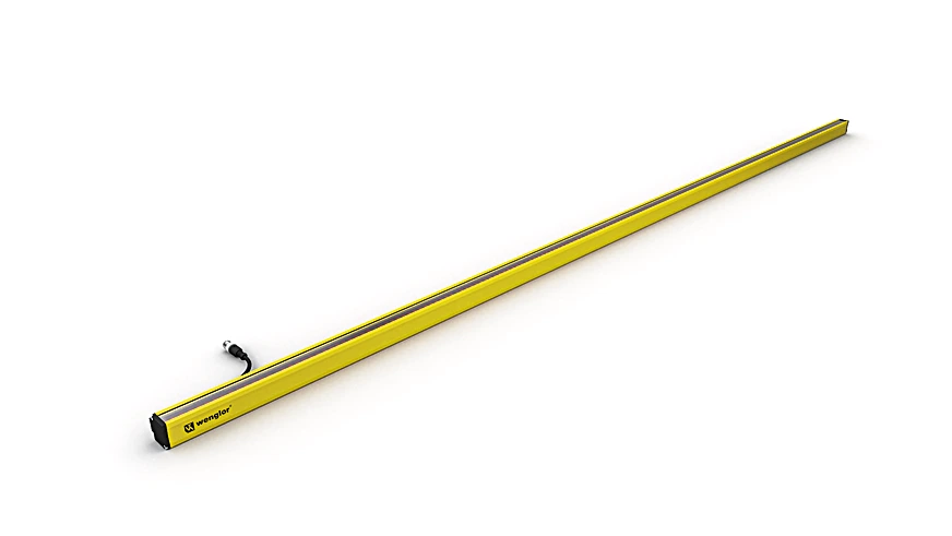 Wenglor SEMG522 Safety Light Curtain Hand Protection