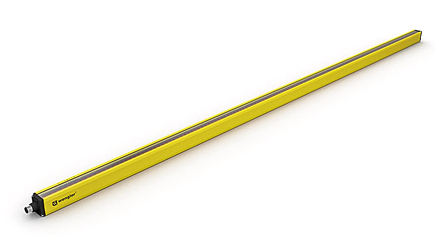 Wenglor SEMG559 Safety Light Curtain Hand Protection