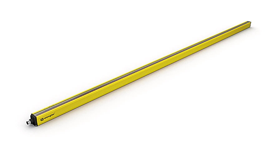 Wenglor SEMG560 Safety Light Curtain Hand Protection