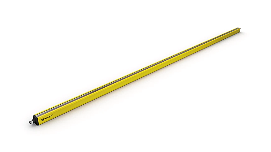 Wenglor SEMG562 Safety Light Curtain Hand Protection