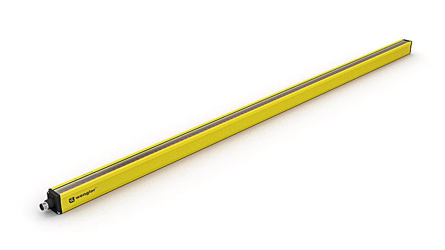 Wenglor SEMG577 Safety Light Curtain Finger Protection