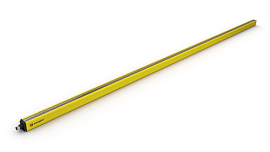 Wenglor SEMG581 Safety Light Curtain Finger Protection