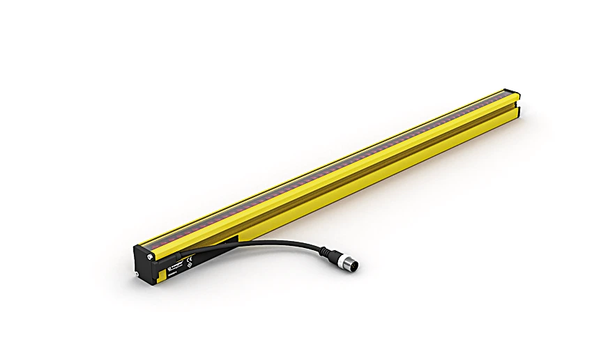 Wenglor SEMG614 Safety Light Curtain Hand Protection