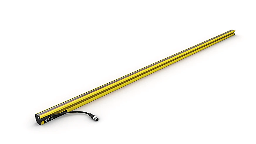 Wenglor SEMG620 Safety Light Curtain Hand Protection