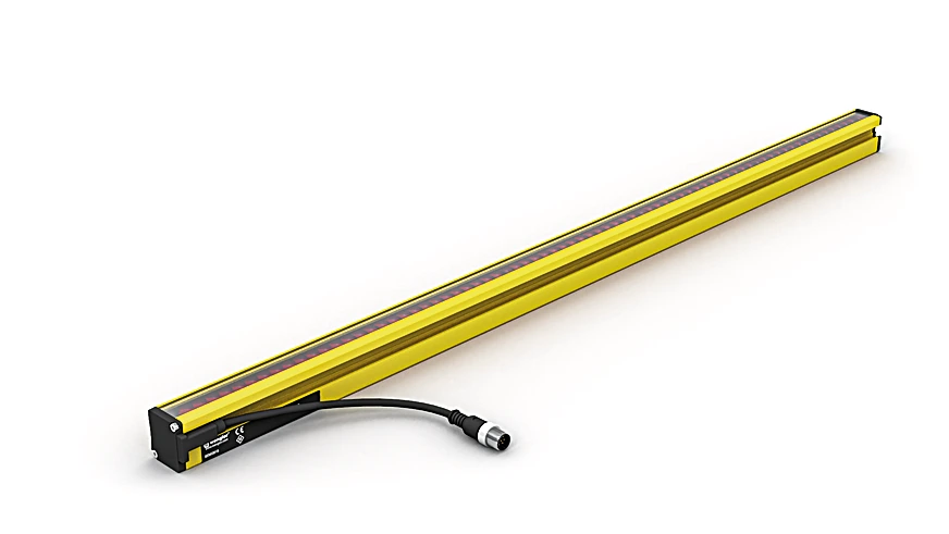 Wenglor SEMG635 Safety Light Curtain Finger Protection