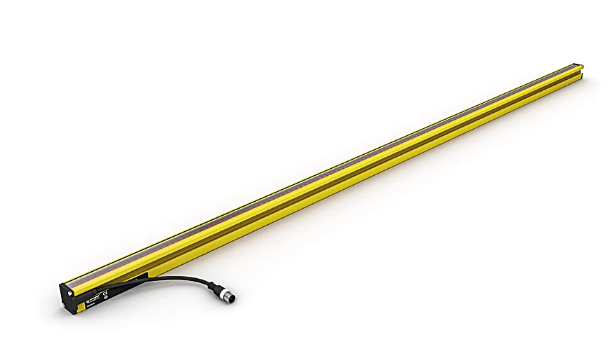 Wenglor SEMG639 Safety Light Curtain Finger Protection