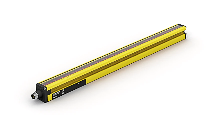 Wenglor SEMG673 Safety Light Curtain Finger Protection