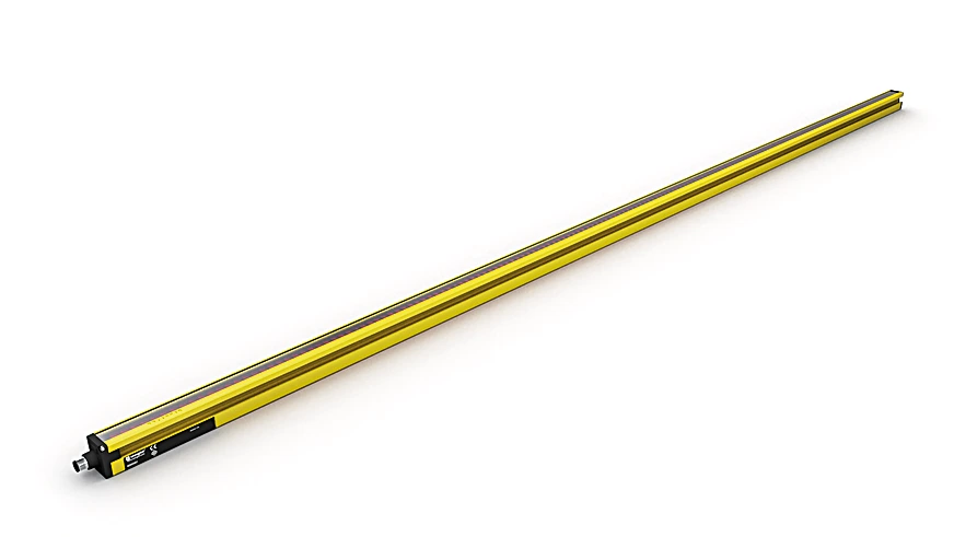 Wenglor SEMG682 Safety Light Curtain Finger Protection