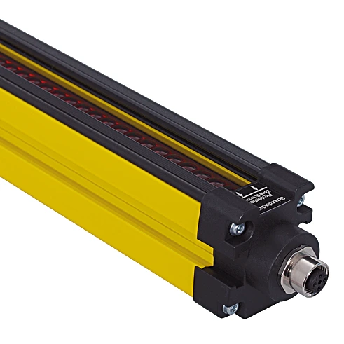 Wenglor SG4-14IE060C1 Safety Light Curtain Finger Protection