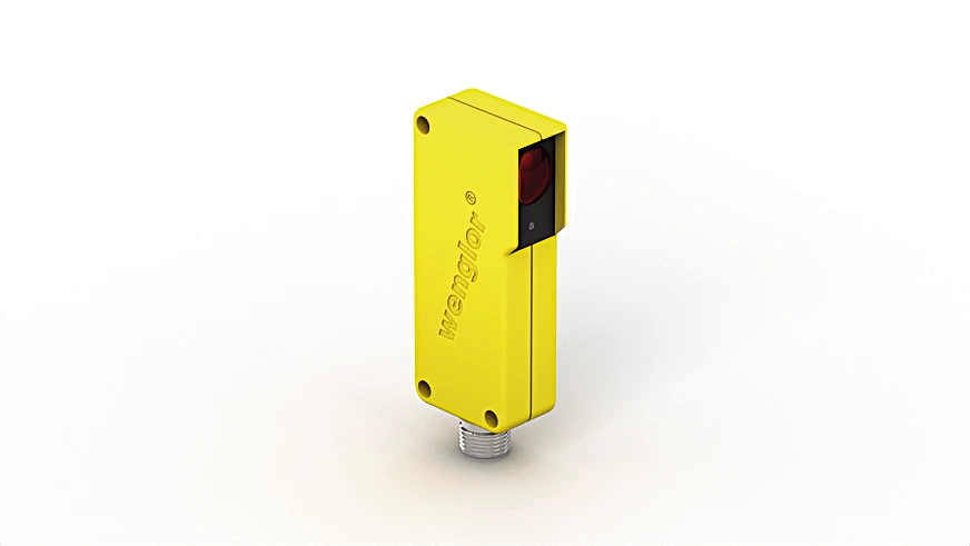 Wenglor SL2-00NS000H2 Safety Through-Beam Sensor Emitter