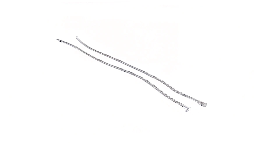 Wenglor SLK1326 Glass Fiber-Optic Cable Through-Beam Mode