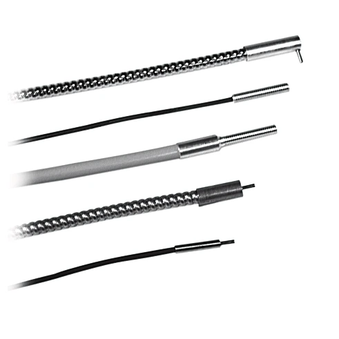 Wenglor SLK1414 Glass Fiber-Optic Cable Through-Beam Mode