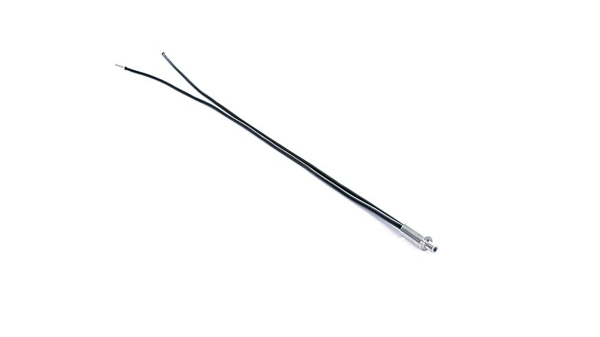 Wenglor SLK1539 Glass Fiber-Optic Cable Reflex Mode