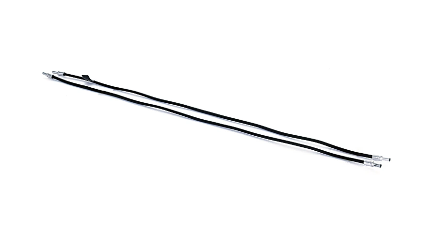Wenglor SLK1542 Glass Fiber-Optic Cable Through-Beam Mode