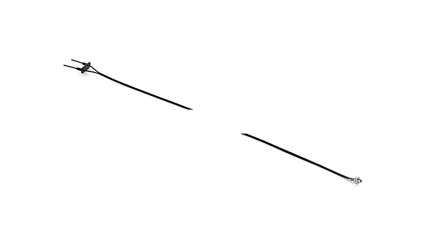 Wenglor SLK2198 Plastic Fiber-Optic Cable Reflex Mode