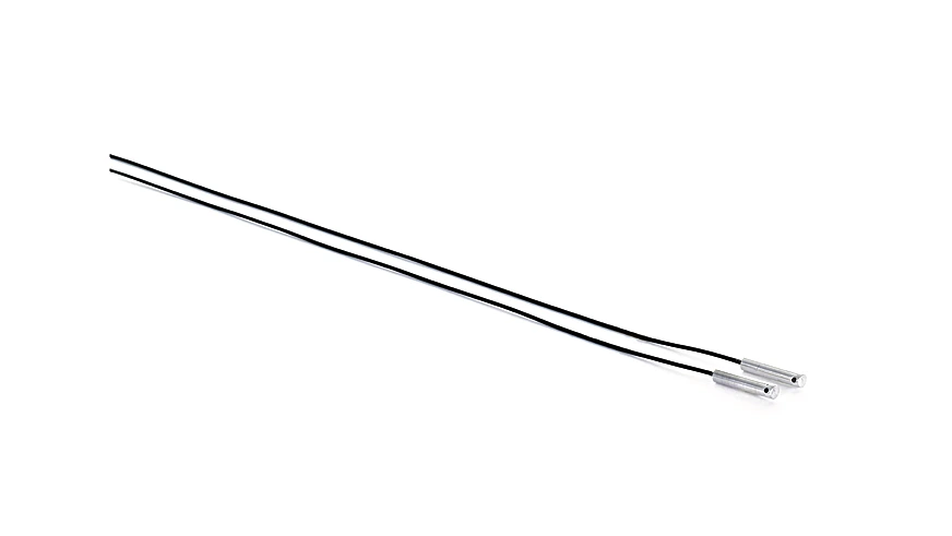 Wenglor SLK2235 Plastic Fiber-Optic Cable Through-Beam Mode