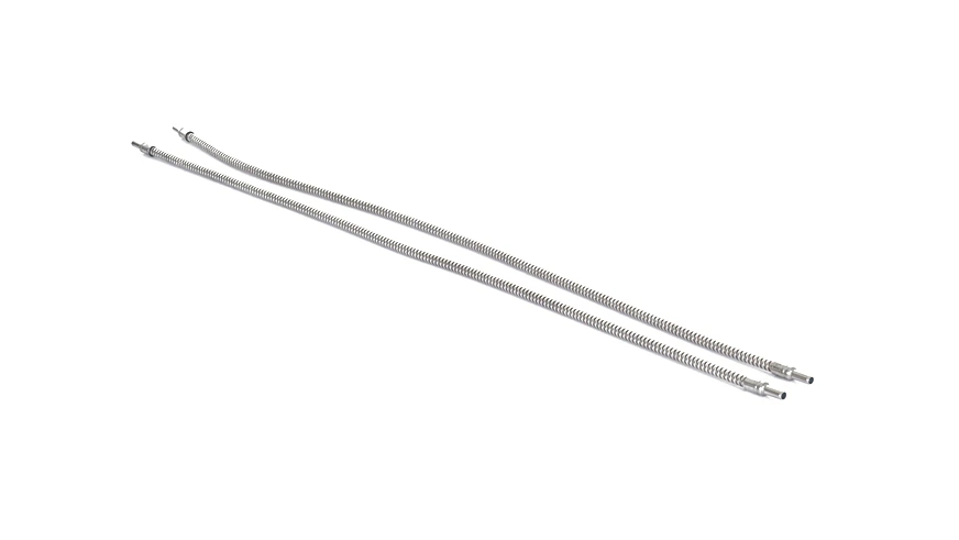 Wenglor SLK2285 Glass Fiber-Optic Cable Through-Beam Mode