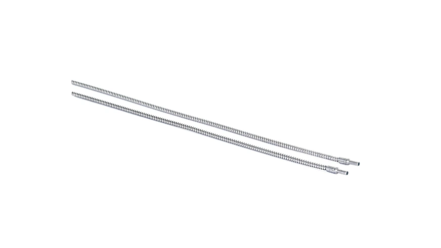 Wenglor SLK2286 Glass Fiber-Optic Cable Through-Beam Mode